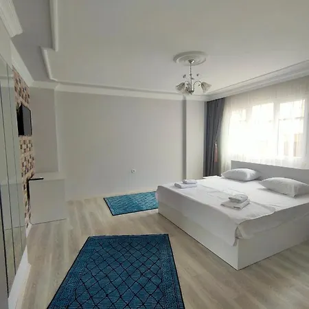 Ayasofya Apart&otel شقة فندقية ترابزون