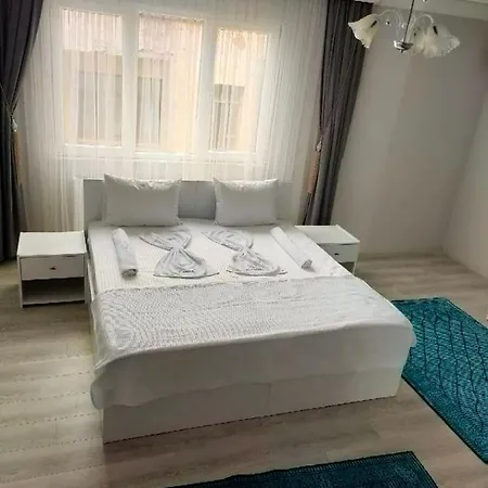Ayasofya Apart&otel شقة فندقية