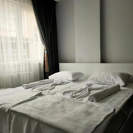Ayasofya Apart&otel شقة فندقية