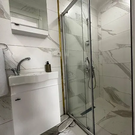 Ayasofya Apart&otel شقة فندقية