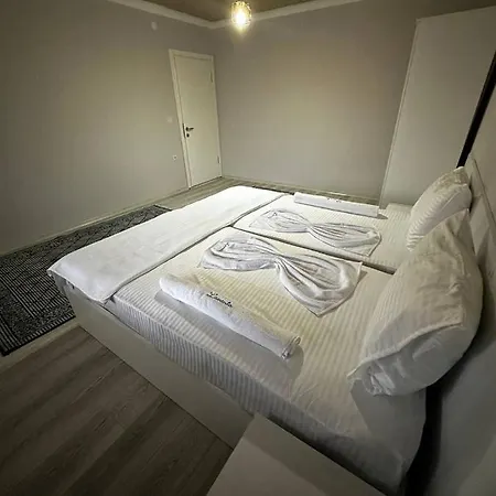 Ayasofya Apart&otel شقة فندقية