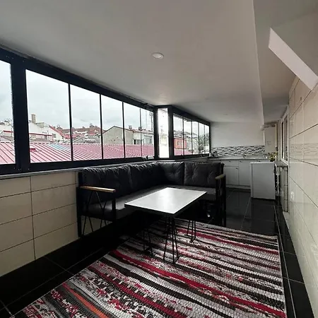 Aparthotel Ayasofya Apart&otel