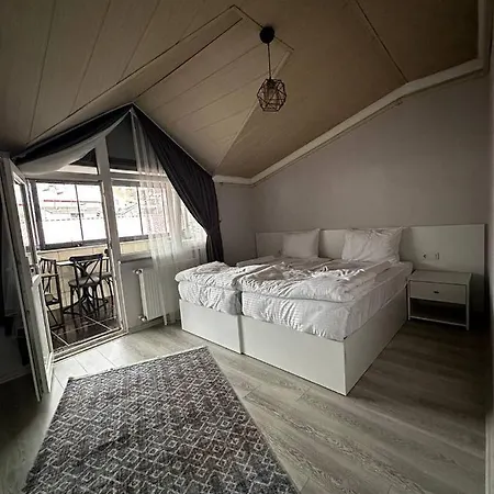 Ayasofya Apart&otel