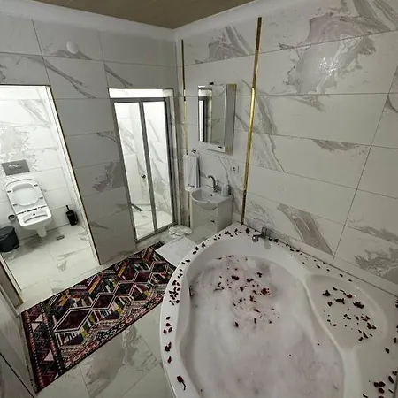 Ayasofya Apart&otel Trabzon
