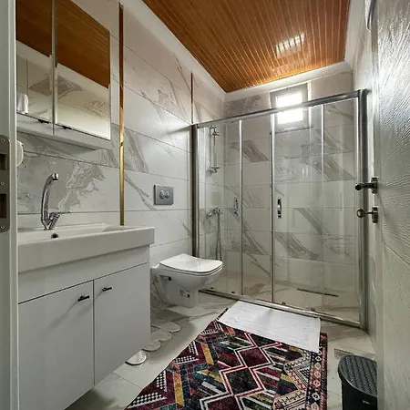 Aparthotel Ayasofya Apart&otel *