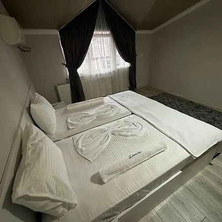 Ayasofya Apart&otel Aparthotel *