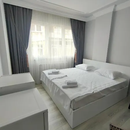 Aparthotel Ayasofya Apart&otel *