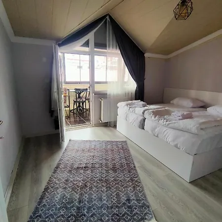 Aparthotel Ayasofya Apart&otel