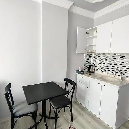 Aparthotel Ayasofya Apart&otel