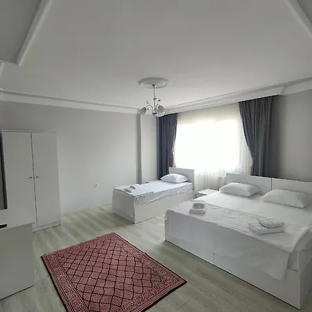Aparthotel Ayasofya Apart&otel