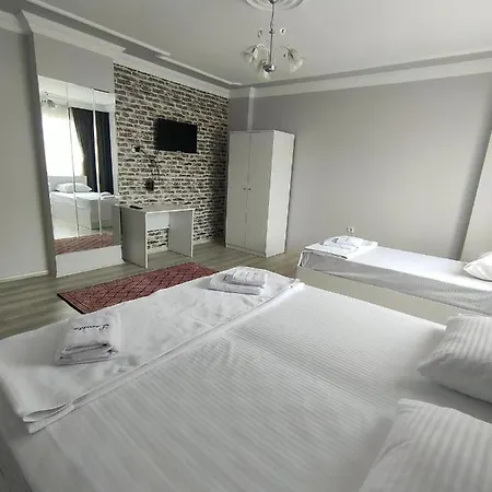Aparthotel Ayasofya Apart&otel *