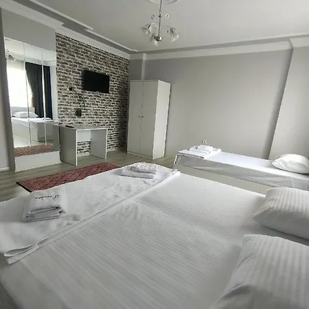 Aparthotel Ayasofya Apart&otel *