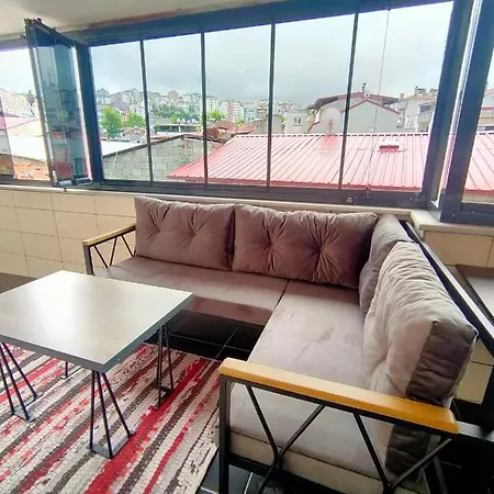 Ayasofya Apart&otel Aparthotel