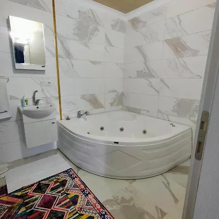 Ayasofya Apart&otel Trabzon