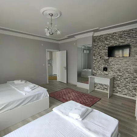 Ayasofya Apart&otel