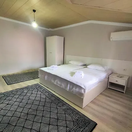 Ayasofya Apart&otel