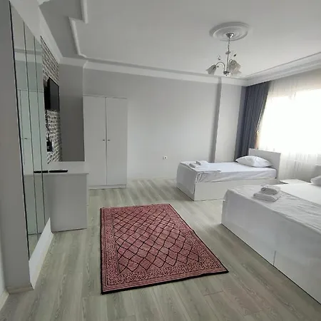 Aparthotel Ayasofya Apart&otel Trabzon