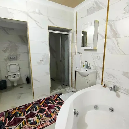 Ayasofya Apart&otel *