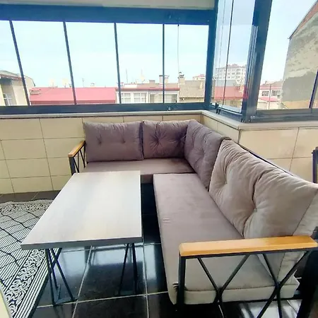 Aparthotel Ayasofya Apart&otel *