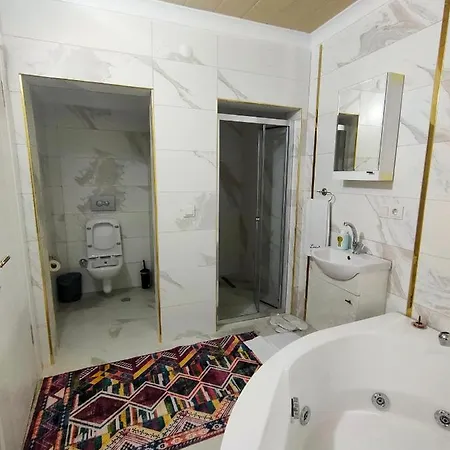 Aparthotel Ayasofya Apart&otel