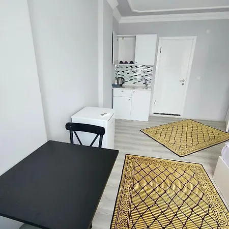 Ayasofya Apart&otel * Trabzon