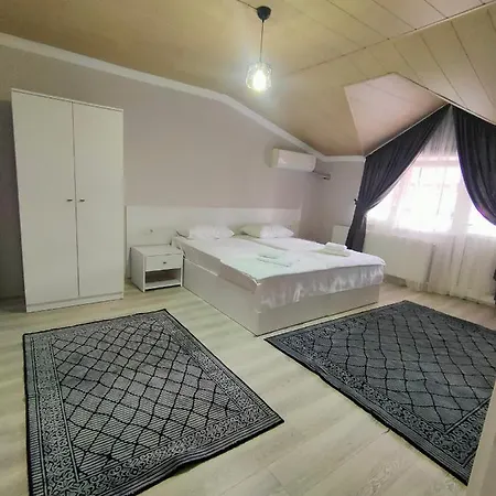 Ayasofya Apart&otel