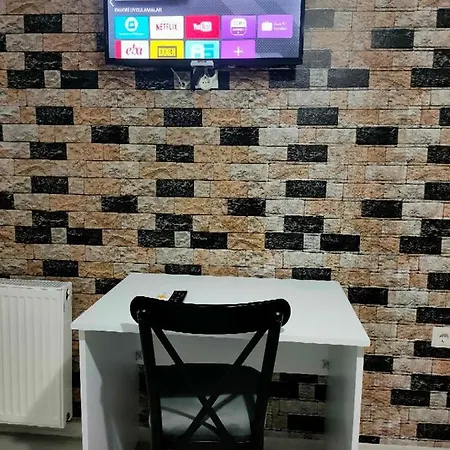 Ayasofya Apart&otel Aparthotel