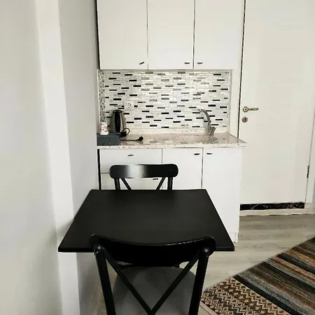 Aparthotel Ayasofya Apart&otel