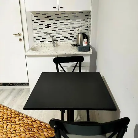 Ayasofya Apart&otel Aparthotel Trabzon