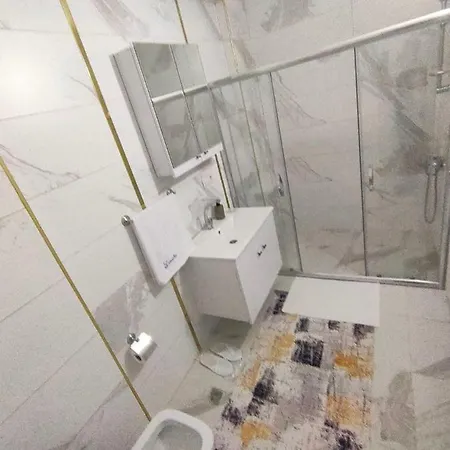 Ayasofya Apart&otel Aparthotel
