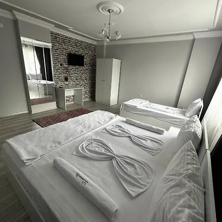 Ayasofya Apart&otel