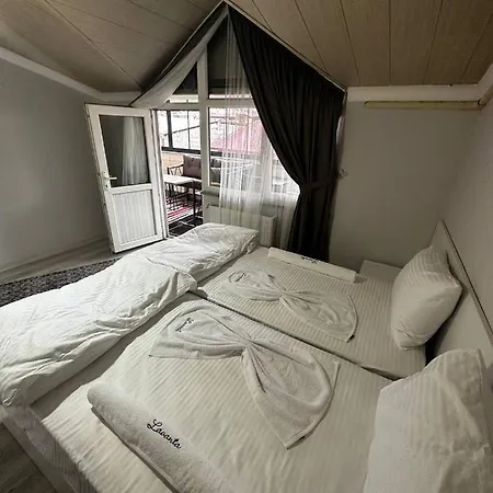 Aparthotel Ayasofya Apart&otel Trabzon