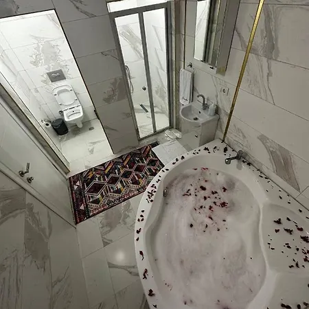 Ayasofya Apart&otel