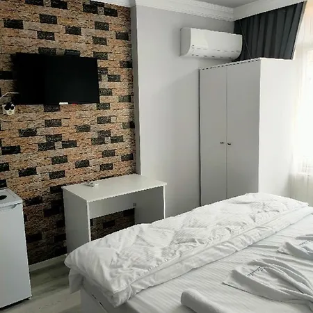 Ayasofya Apart&otel Aparthotel Trabzon