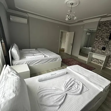 Aparthotel Ayasofya Apart&otel Trabzon