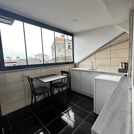 Ayasofya Apart&otel Aparthotel