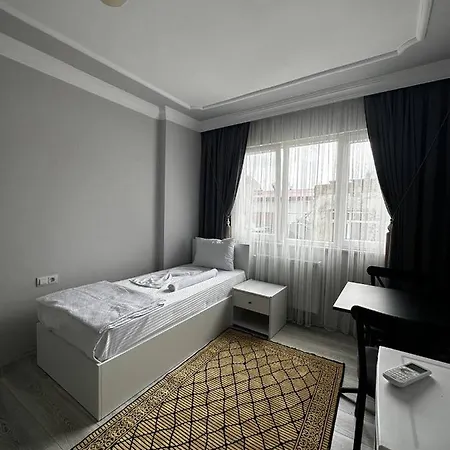 Ayasofya Apart&otel * Trabzon