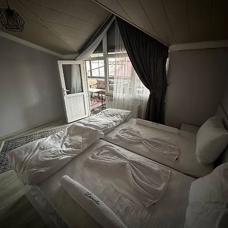 Ayasofya Apart&otel Aparthotel *
