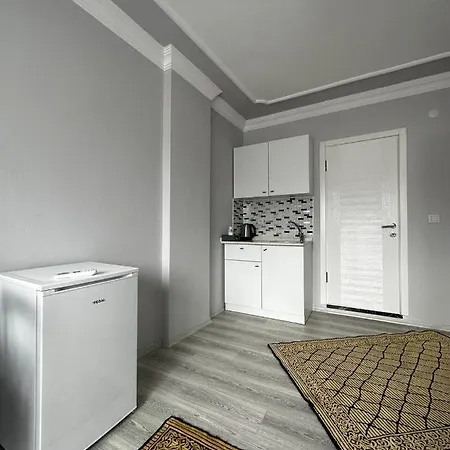 Aparthotel Ayasofya Apart&otel