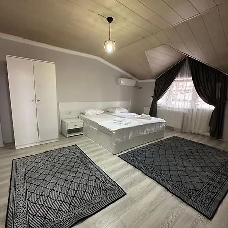 Ayasofya Apart&otel Trabzon