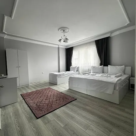 Ayasofya Apart&otel Aparthotel