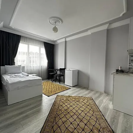 Ayasofya Apart&otel *