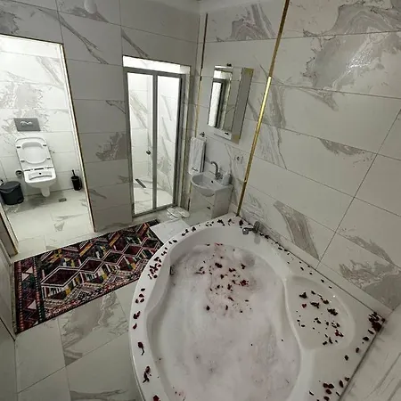 Aparthotel Ayasofya Apart&otel