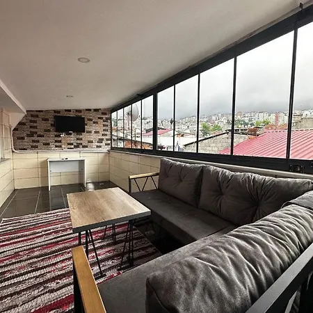 Aparthotel Ayasofya Apart&otel