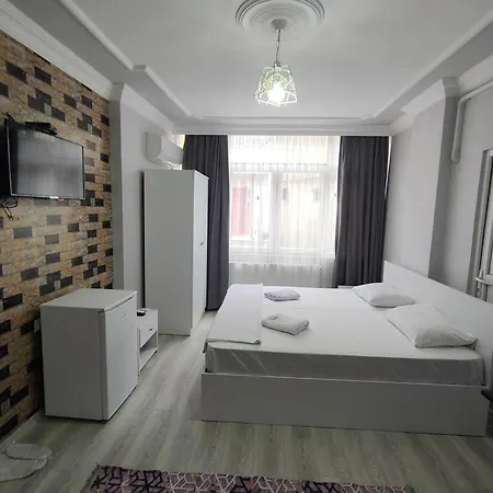 Ayasofya Apart&otel * Trabzon