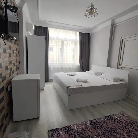 Ayasofya Apart&otel Aparthotel