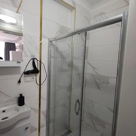 Aparthotel Ayasofya Apart&otel *