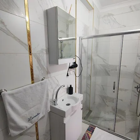 Ayasofya Apart&otel Aparthotel Trabzon