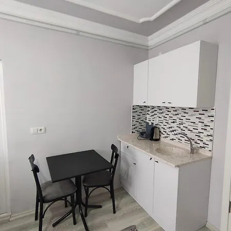 Ayasofya Apart&otel *