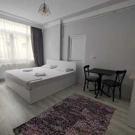 Ayasofya Apart&otel *